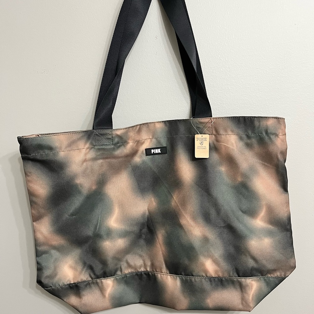Victoria’s Secret bag